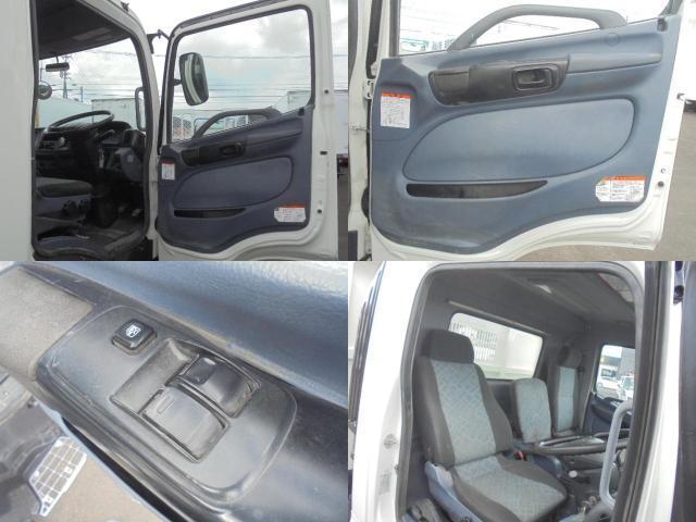 Ref:AUX-25076495 HINO HINO RANGER 2004 10 Ref:AUX-25076495 HINO HINO RANGER 2004 - Image 10