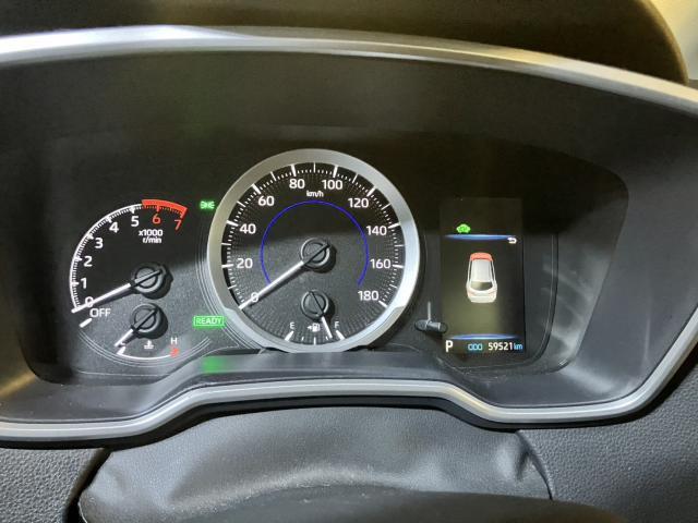 Ref:AUX-25076534 TOYOTA COROLLA TOURING 2020 5 Ref:AUX-25076534 TOYOTA COROLLA TOURING 2020 - Image 5