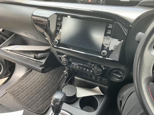 Ref:AUX-25076540 TOYOTA HILUX 2023 6 Ref:AUX-25076540 TOYOTA HILUX 2023 - Image 6