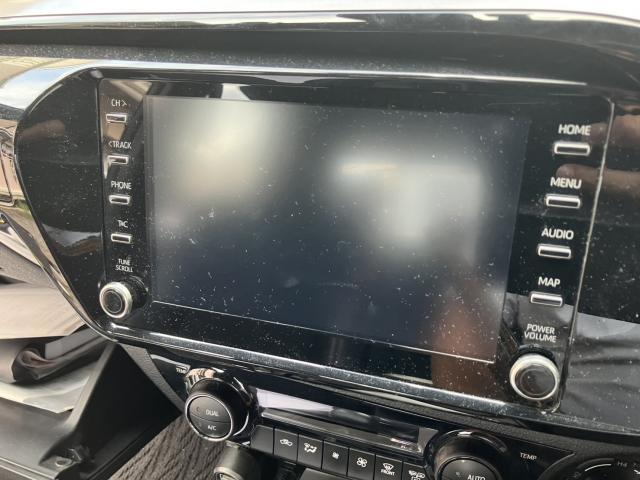 Ref:AUX-25076540 TOYOTA HILUX 2023 7 Ref:AUX-25076540 TOYOTA HILUX 2023 - Image 7
