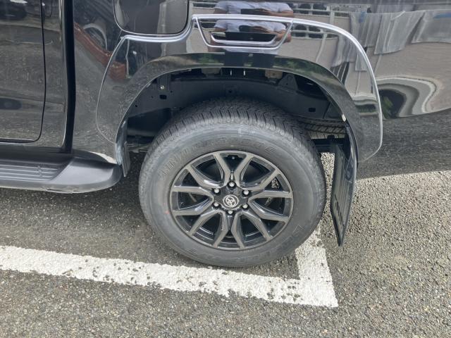 Ref:AUX-25076540 TOYOTA HILUX 2023 8 Ref:AUX-25076540 TOYOTA HILUX 2023 - Image 8