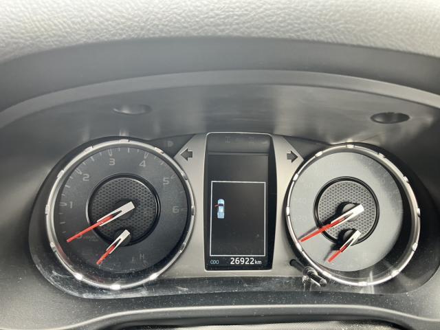 Ref:AUX-25076540 TOYOTA HILUX 2023 10 Ref:AUX-25076540 TOYOTA HILUX 2023 - Image 10