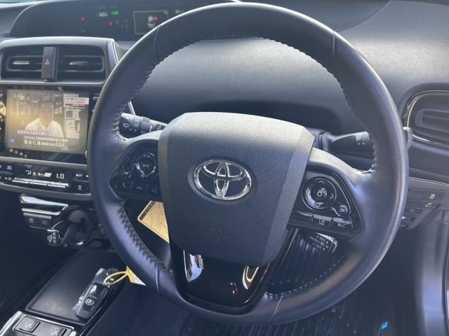 Ref:AUX-25076563 TOYOTA PRIUS 2021 12 Ref:AUX-25076563 TOYOTA PRIUS 2021 - Image 12