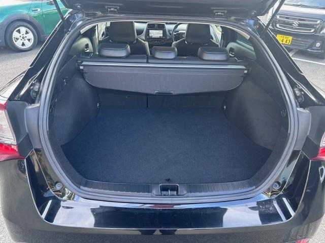 Ref:AUX-25076563 TOYOTA PRIUS 2021 15 Ref:AUX-25076563 TOYOTA PRIUS 2021 - Image 15