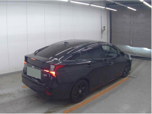 Ref:AUX-25076563 TOYOTA PRIUS 2021 5 Ref:AUX-25076563 TOYOTA PRIUS 2021 - Image 5