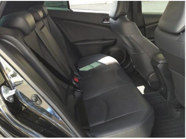 Ref:AUX-25076563 TOYOTA PRIUS 2021 6 Ref:AUX-25076563 TOYOTA PRIUS 2021 - Image 6