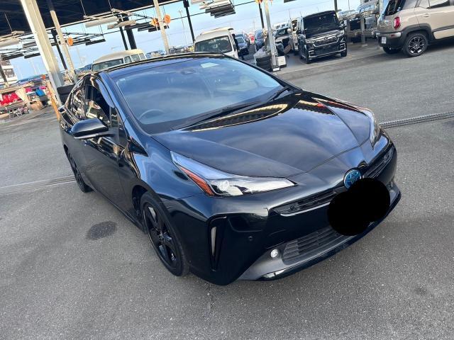 Ref:AUX-25076563 TOYOTA PRIUS 2021 7 Ref:AUX-25076563 TOYOTA PRIUS 2021 - Image 7