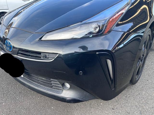 Ref:AUX-25076563 TOYOTA PRIUS 2021 8 Ref:AUX-25076563 TOYOTA PRIUS 2021 - Image 8