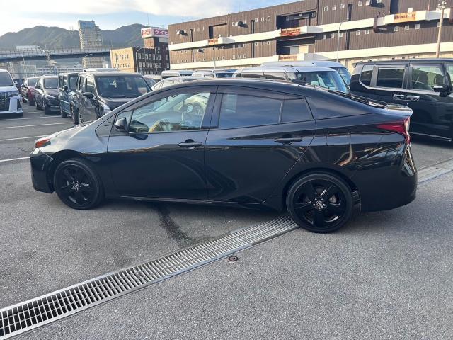 Ref:AUX-25076563 TOYOTA PRIUS 2021 9 Ref:AUX-25076563 TOYOTA PRIUS 2021 - Image 9