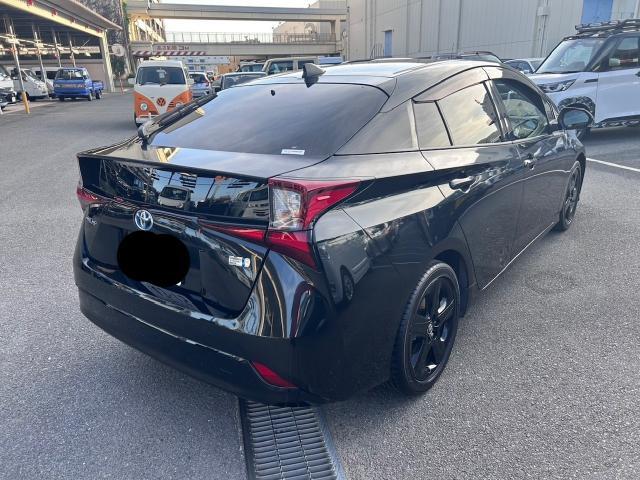 Ref:AUX-25076563 TOYOTA PRIUS 2021 10 Ref:AUX-25076563 TOYOTA PRIUS 2021 - Image 10