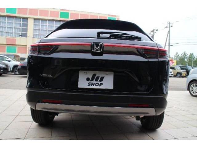 Ref:AUX-25076566 HONDA VEZEL 2026 2 Ref:AUX-25076566 HONDA VEZEL 2026 - Image 2