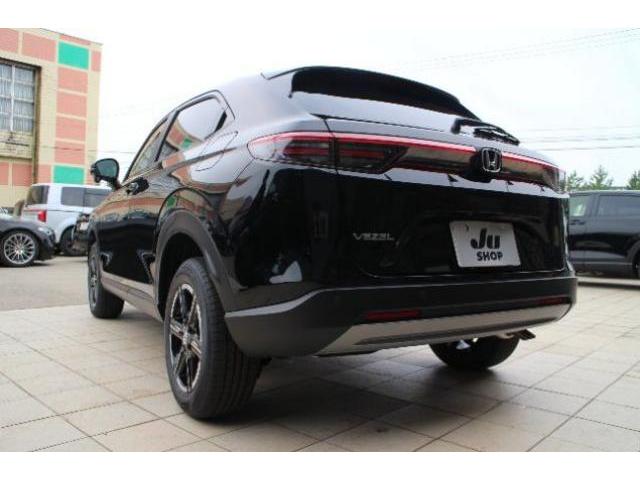 Ref:AUX-25076566 HONDA VEZEL 2026 13 Ref:AUX-25076566 HONDA VEZEL 2026 - Image 13