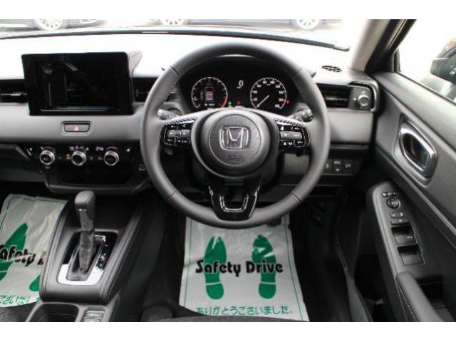 Ref:AUX-25076566 HONDA VEZEL 2026 14 Ref:AUX-25076566 HONDA VEZEL 2026 - Image 14