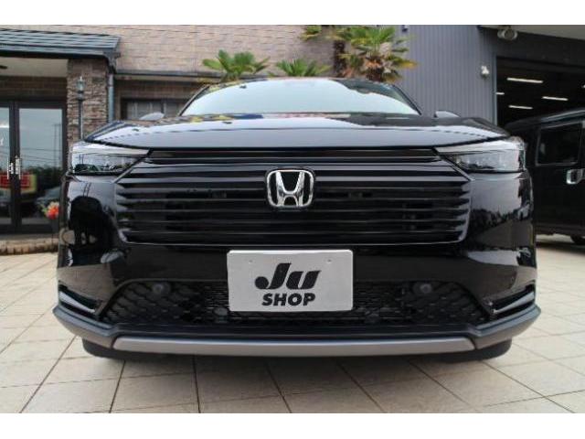 Ref:AUX-25076566 HONDA VEZEL 2026 4 Ref:AUX-25076566 HONDA VEZEL 2026 - Image 4