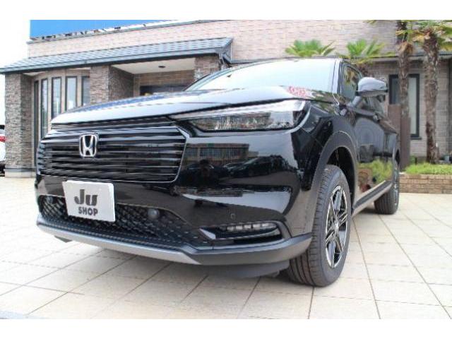 Ref:AUX-25076566 HONDA VEZEL 2026 5 Ref:AUX-25076566 HONDA VEZEL 2026 - Image 5