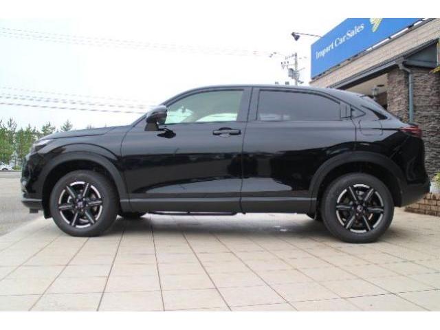 Ref:AUX-25076566 HONDA VEZEL 2026 7 Ref:AUX-25076566 HONDA VEZEL 2026 - Image 7