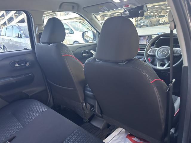 Ref:AUX-25076572 DAIHATSU ROCKY 2020 11 Ref:AUX-25076572 DAIHATSU ROCKY 2020 - Image 11