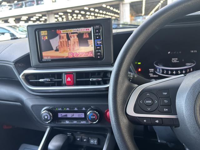Ref:AUX-25076572 DAIHATSU ROCKY 2020 12 Ref:AUX-25076572 DAIHATSU ROCKY 2020 - Image 12