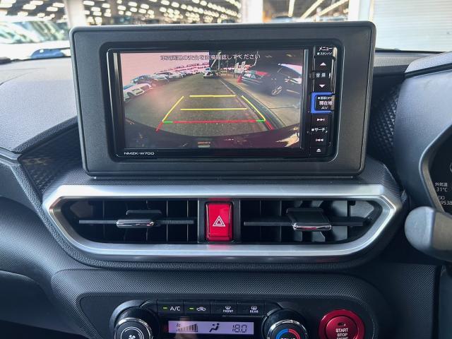 Ref:AUX-25076572 DAIHATSU ROCKY 2020 13 Ref:AUX-25076572 DAIHATSU ROCKY 2020 - Image 13