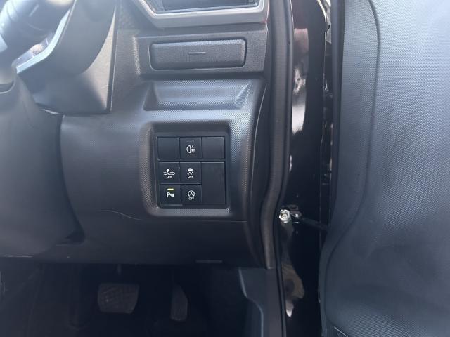 Ref:AUX-25076572 DAIHATSU ROCKY 2020 16 Ref:AUX-25076572 DAIHATSU ROCKY 2020 - Image 16