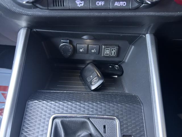 Ref:AUX-25076572 DAIHATSU ROCKY 2020 17 Ref:AUX-25076572 DAIHATSU ROCKY 2020 - Image 17