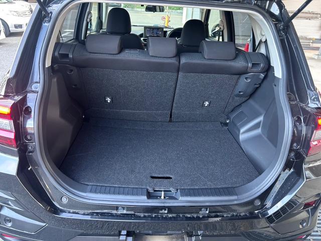 Ref:AUX-25076572 DAIHATSU ROCKY 2020 19 Ref:AUX-25076572 DAIHATSU ROCKY 2020 - Image 19