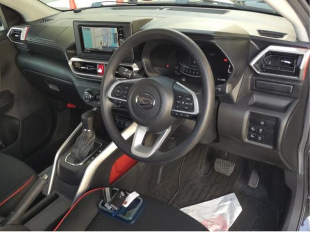 Ref:AUX-25076572 DAIHATSU ROCKY 2020 3 Ref:AUX-25076572 DAIHATSU ROCKY 2020 - Image 3