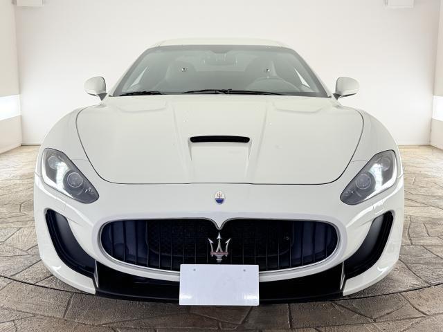 Ref:AUX-25076573 MASERATI GRAN TURISMO 2016 2 Ref:AUX-25076573 MASERATI GRAN TURISMO 2016 - Image 2