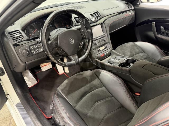Ref:AUX-25076573 MASERATI GRAN TURISMO 2016 4 Ref:AUX-25076573 MASERATI GRAN TURISMO 2016 - Image 4