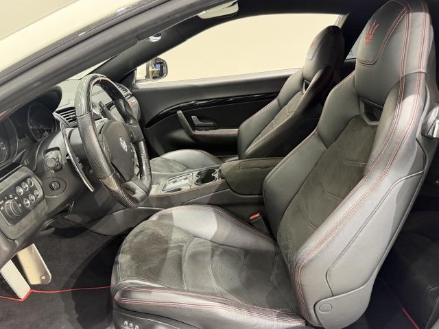 Ref:AUX-25076573 MASERATI GRAN TURISMO 2016 5 Ref:AUX-25076573 MASERATI GRAN TURISMO 2016 - Image 5