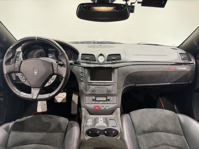 Ref:AUX-25076573 MASERATI GRAN TURISMO 2016 6 Ref:AUX-25076573 MASERATI GRAN TURISMO 2016 - Image 6