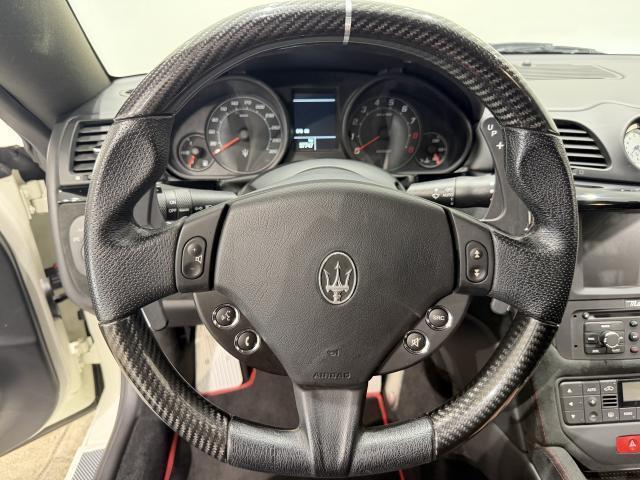 Ref:AUX-25076573 MASERATI GRAN TURISMO 2016 7 Ref:AUX-25076573 MASERATI GRAN TURISMO 2016 - Image 7