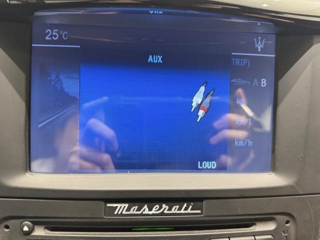 Ref:AUX-25076573 MASERATI GRAN TURISMO 2016 8 Ref:AUX-25076573 MASERATI GRAN TURISMO 2016 - Image 8