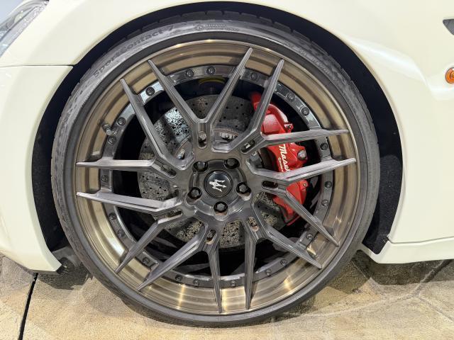 Ref:AUX-25076573 MASERATI GRAN TURISMO 2016 9 Ref:AUX-25076573 MASERATI GRAN TURISMO 2016 - Image 9