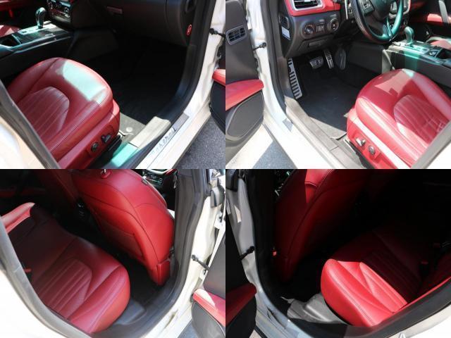 Ref:AUX-25076574 MASERATI GHIBLI 2015 11 Ref:AUX-25076574 MASERATI GHIBLI 2015 - Image 11
