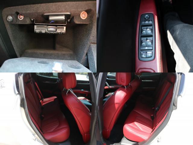 Ref:AUX-25076574 MASERATI GHIBLI 2015 12 Ref:AUX-25076574 MASERATI GHIBLI 2015 - Image 12