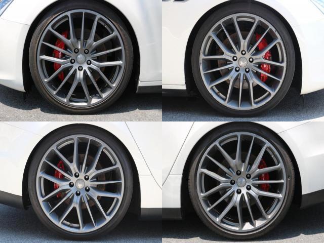 Ref:AUX-25076574 MASERATI GHIBLI 2015 9 Ref:AUX-25076574 MASERATI GHIBLI 2015 - Image 9