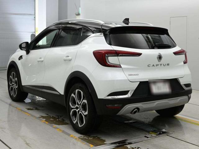 Ref:AUX-25076608 RENAULT CAPTUR 2021 2 Ref:AUX-25076608 RENAULT CAPTUR 2021 - Image 2