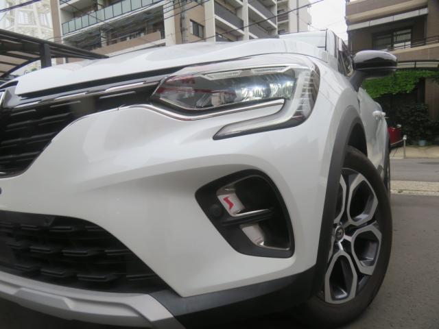 Ref:AUX-25076608 RENAULT CAPTUR 2021 17 Ref:AUX-25076608 RENAULT CAPTUR 2021 - Image 17