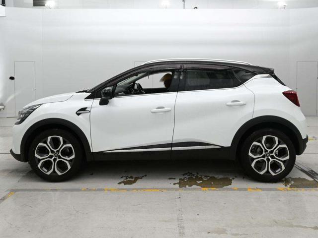 Ref:AUX-25076608 RENAULT CAPTUR 2021 18 Ref:AUX-25076608 RENAULT CAPTUR 2021 - Image 18