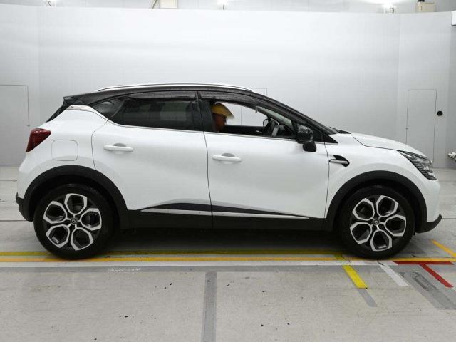Ref:AUX-25076608 RENAULT CAPTUR 2021 19 Ref:AUX-25076608 RENAULT CAPTUR 2021 - Image 19
