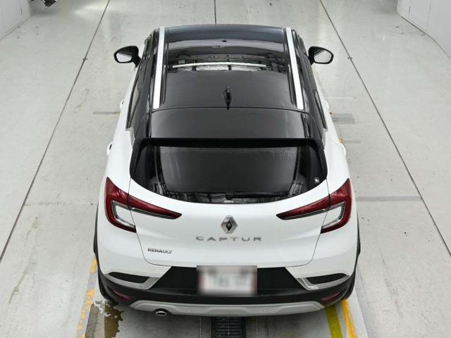 Ref:AUX-25076608 RENAULT CAPTUR 2021 20 Ref:AUX-25076608 RENAULT CAPTUR 2021 - Image 20