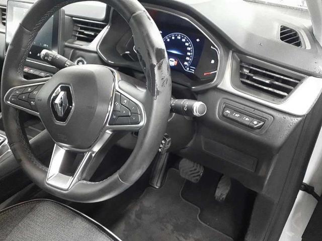 Ref:AUX-25076608 RENAULT CAPTUR 2021 3 Ref:AUX-25076608 RENAULT CAPTUR 2021 - Image 3