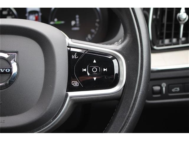 Ref:AUX-25076616 VOLVO XC60 2019 12 Ref:AUX-25076616 VOLVO XC60 2019 - Image 12