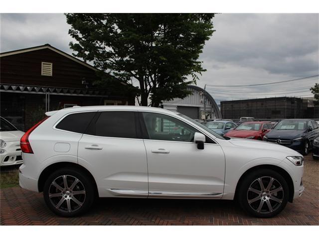 Ref:AUX-25076616 VOLVO XC60 2019 13 Ref:AUX-25076616 VOLVO XC60 2019 - Image 13