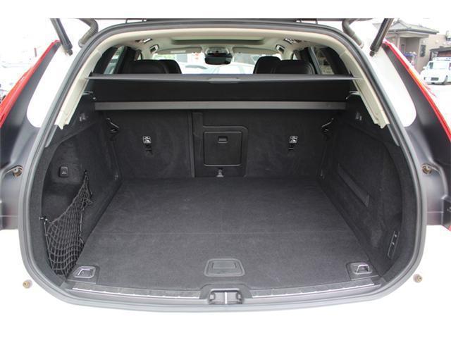 Ref:AUX-25076616 VOLVO XC60 2019 14 Ref:AUX-25076616 VOLVO XC60 2019 - Image 14