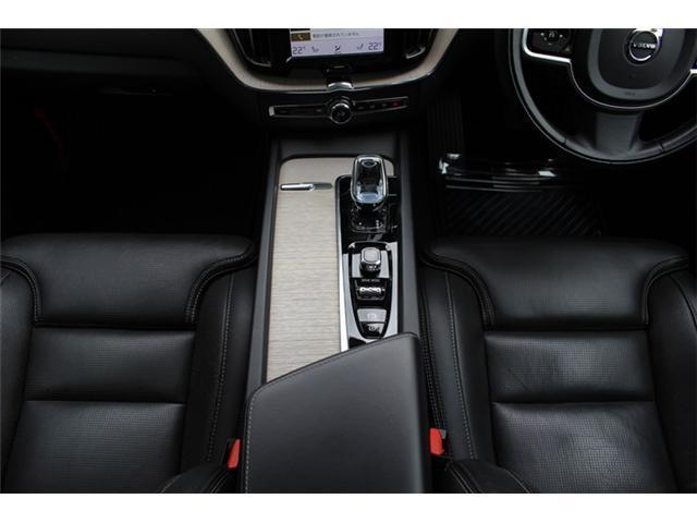 Ref:AUX-25076616 VOLVO XC60 2019 18 Ref:AUX-25076616 VOLVO XC60 2019 - Image 18