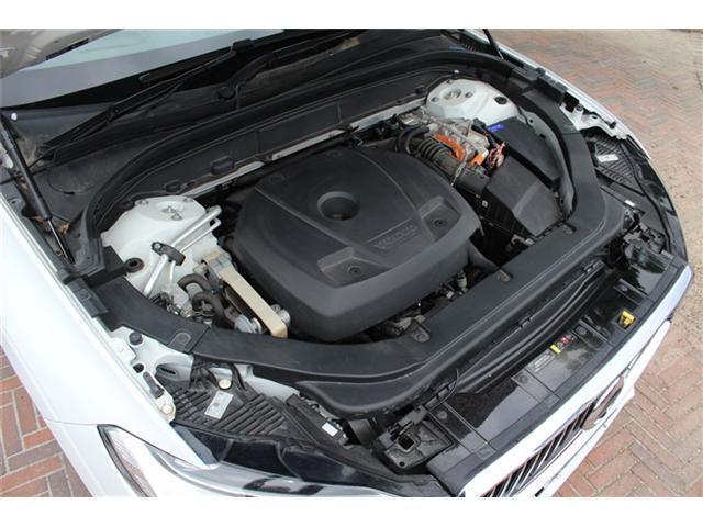 Ref:AUX-25076616 VOLVO XC60 2019 19 Ref:AUX-25076616 VOLVO XC60 2019 - Image 19