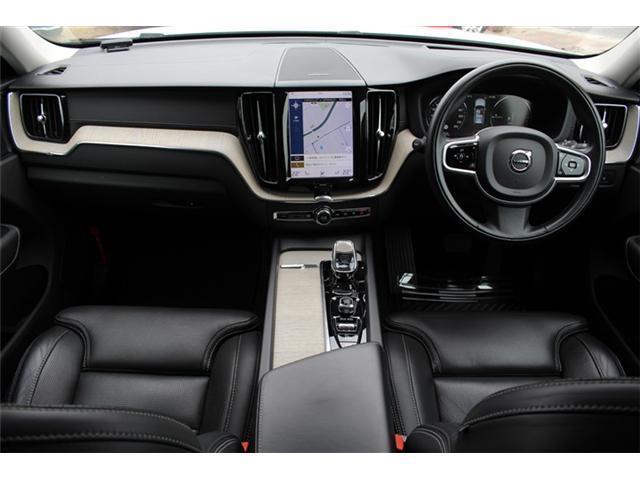 Ref:AUX-25076616 VOLVO XC60 2019 3 Ref:AUX-25076616 VOLVO XC60 2019 - Image 3