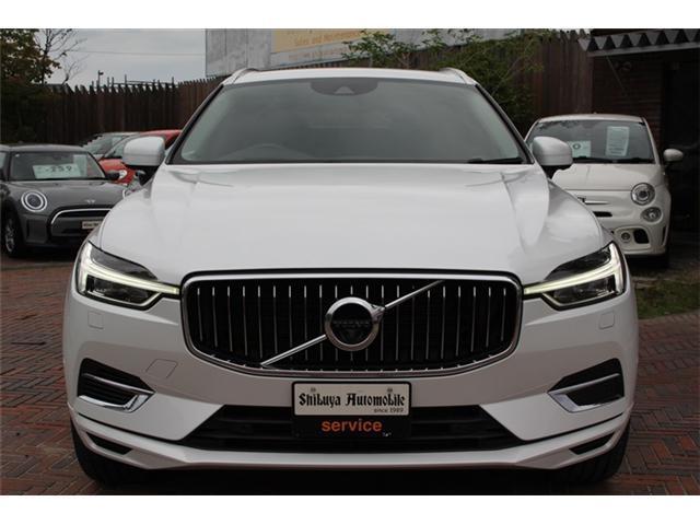 Ref:AUX-25076616 VOLVO XC60 2019 4 Ref:AUX-25076616 VOLVO XC60 2019 - Image 4